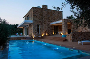 White Pearl Villa